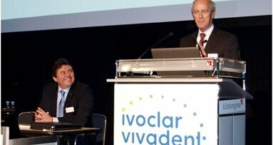 Η Ivoclar Vivadent κάνει την αρχή της IDS με άλλη μια σημαντική ανακάλυψη στον τομέα της τεχνολογίας πρέσας