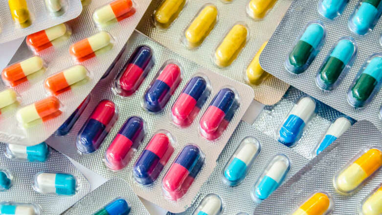 Antibióticos podem agravar infecções orais