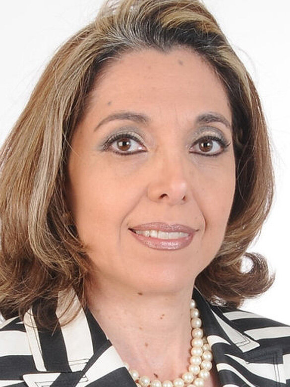 Maria del Pilar Rios, DMD, MSc, PhD