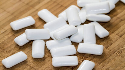 Most sugar-free chewing gums in Middle East lack clear labelling on xylitol