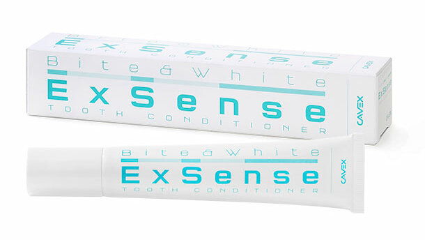 Cavex Bite&White ExSense -  tand conditioner