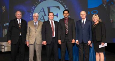 DENTSPLY Tulsa partners with AAE Foundation to establish Excellence in Research Award