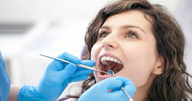 La ricerca si propone di far ricrescere i denti usando materiale biocompatibile