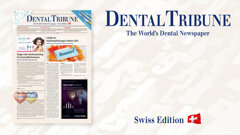 Das Thema der Dental Tribune Schweiz 6/2022: Prophylaxe
