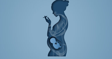 Verband tussen roken tijdens zwangerschap en tandartsangst