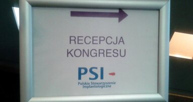 9. Kongres PSI/ICOI/DGOI w Poznaniu