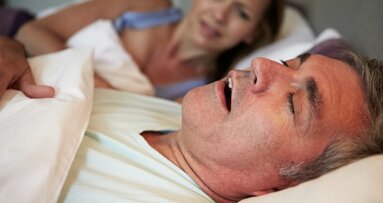 דום נשימה בשינה בלתי  מטופל עלול להחמיר סוכרת
