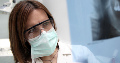 Ochrona radiologiczna dla lekarzy dentystów – szkolenia NIL