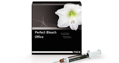 Perfect Bleach Office – Il nuovo kit completo per lo sbiancamento professionale