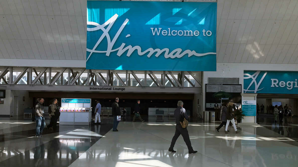 Hinman cancels 2020 meeting, scheduled in Atlanta March 19-21