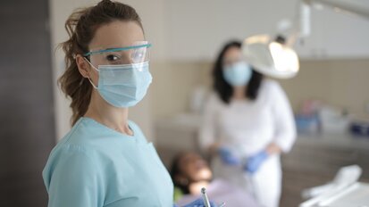 Diş Hekimlerinin En Büyük İhtiyacı Hijyen