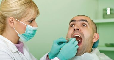 Angst vor dem Zahnarzt: Fast jeder Fünfte in Deutschland
