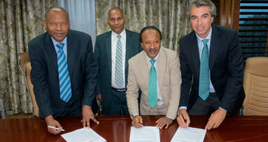 Firmato l’accordo: l’IDEA Unidi il prossimo anno sbarcherà in Etiopia