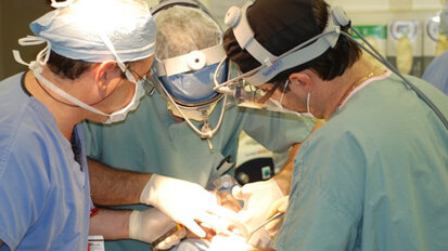 Evidence-based oral and maxillofacial surgery