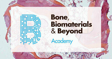 È nata la Bone, Biomaterials & Beyond (BBB) Academy