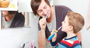 Анкета открива пропуските в грижите за зъбите на децата