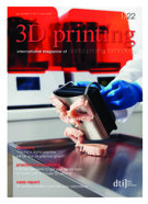 3D printing international No. 1, 2022