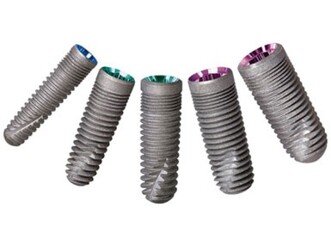 Glidewell Dental announces release of 3.2-mm-diameter tapered implant