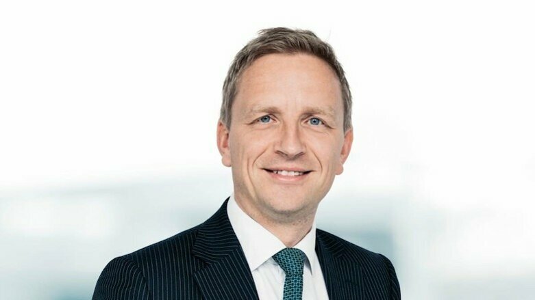 3Shape appoints Jakob Just-Bomholt as CEO