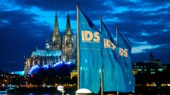 全球牙科行业将在2023年庆祝IDS成立100周年