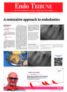 Endo Tribune Middle East & Africa No. 4, 2022