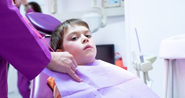 The integral role of dental practices in recognising and responding to abuse and neglect