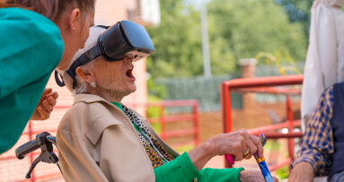 VR e AI si rivelano utili aiuti nel trattamento di pazienti con disabilità mentali