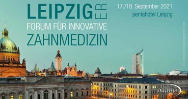 Top-Referenten beim Leipziger Forum für Innovative Zahnmedizin 