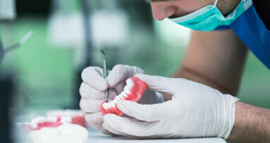 Oral Health Foundation launches new guidelines for denture adhesives