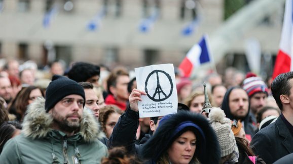 לאחר התקפות בפריז: ADF 2015 יתקיים כמתוכנן
