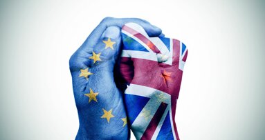 Le Brexit et le MDR : quelle situation à l'issue de la période de transition ?