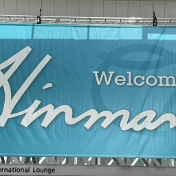 Scenes from the Hinman Dental Meeting, March 21-23, 2024