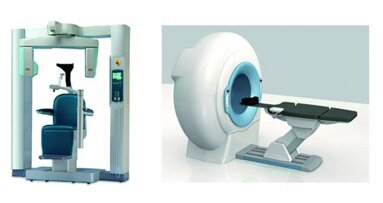 Cone beam pratique en odontostomatologie – Partie I  - Principe, technique, qualité d’image, artéfacts, types d’appareil, indications