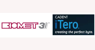 BIOMET 3i, Cadent announce joint effort to simplify esthetic restorations