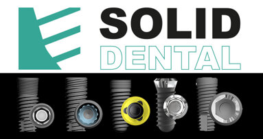 Solid Dental: compatibele implantaten tegen scherpe prijzen