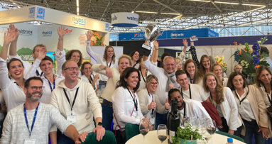 CBT Midden-Brabant is ‘Tandartspraktijk van het Jaar 2022’