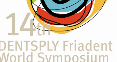 Grande successo per il 14° DENTSPLY Friadent World Symposium