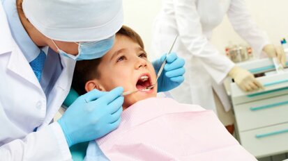 Meer kinderen bezoeken tandarts na stimulerende brief