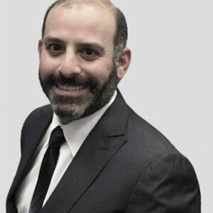 Dr. Isaac Tawil