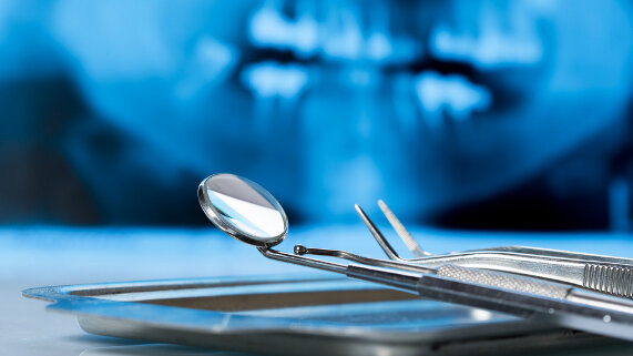 Prise en charge de patiens de centres dentaires low-costs : recommandations de l’ONCD
