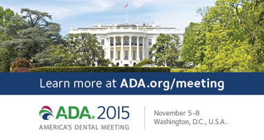 Asista al Congreso Anual de la ADA en Washington