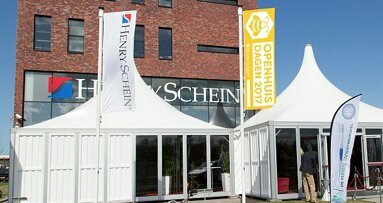 Henry Schein Dental organiseert Openhuisdagen 2017