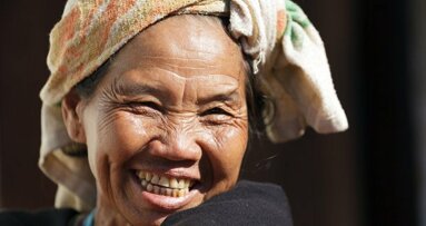 Étude sur la santé bucco-dentaire des tribus asiatiques isolées