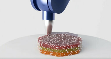 Des compléments vitaminés imprimés en 3D pour la santé bucco-dentaire