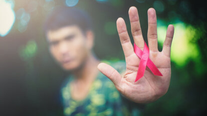 Shocking misinformation persists in fight against HIV
