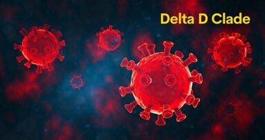 Delta D - a sublineage of Delta variant dominating the world now