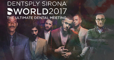 Dentsply Sirona World: Zahnärzte und Experten treffen sich in Las Vegas