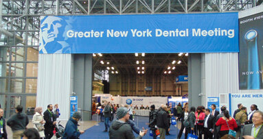 2020 Greater New York Dental Meeting to be a virtual event