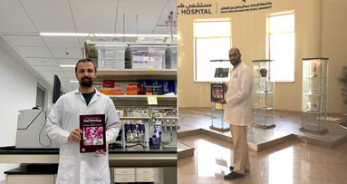 Pakistani academicians publish Oral Biology book
