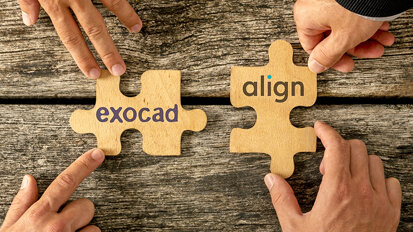 Align Technology broadens portfolio with acquisition of exocad